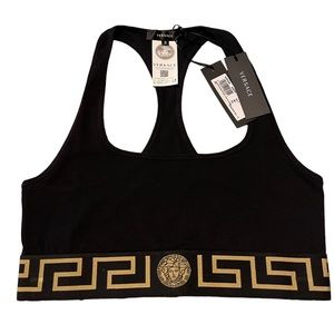 Versace Underwear Top